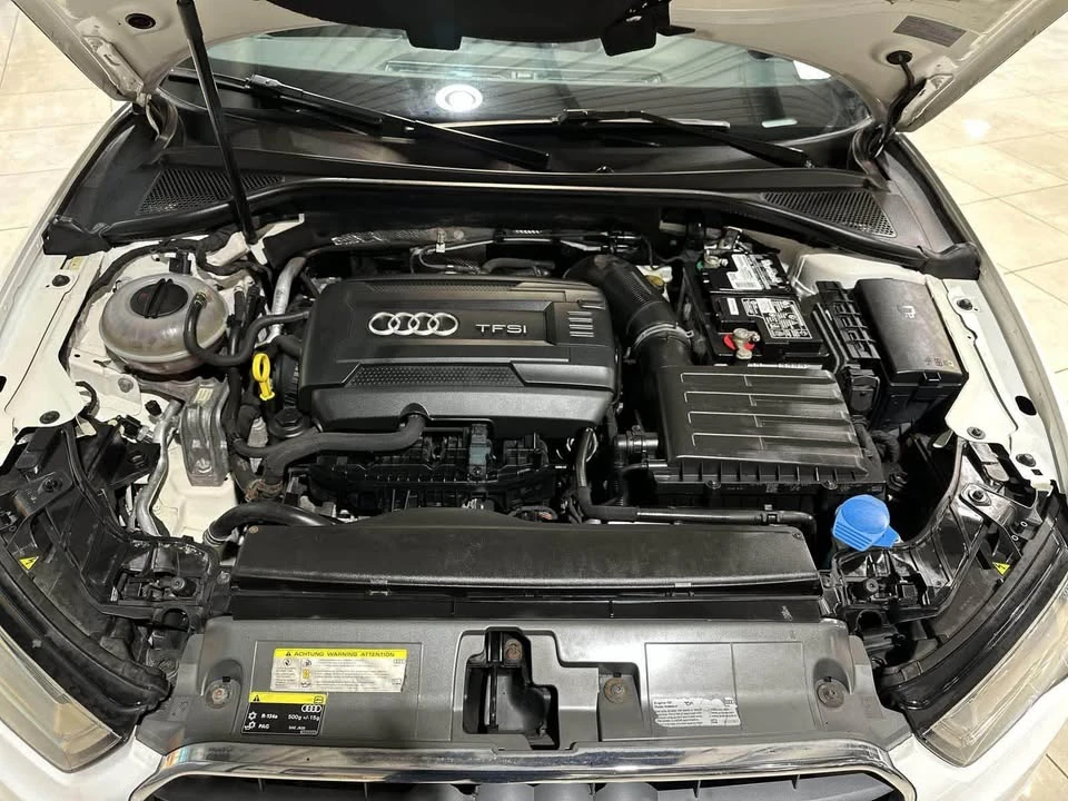 2016 Audi 8V A3 - Image 15 of 16