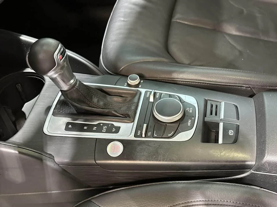 2016 Audi 8V A3 - Image 14 of 16
