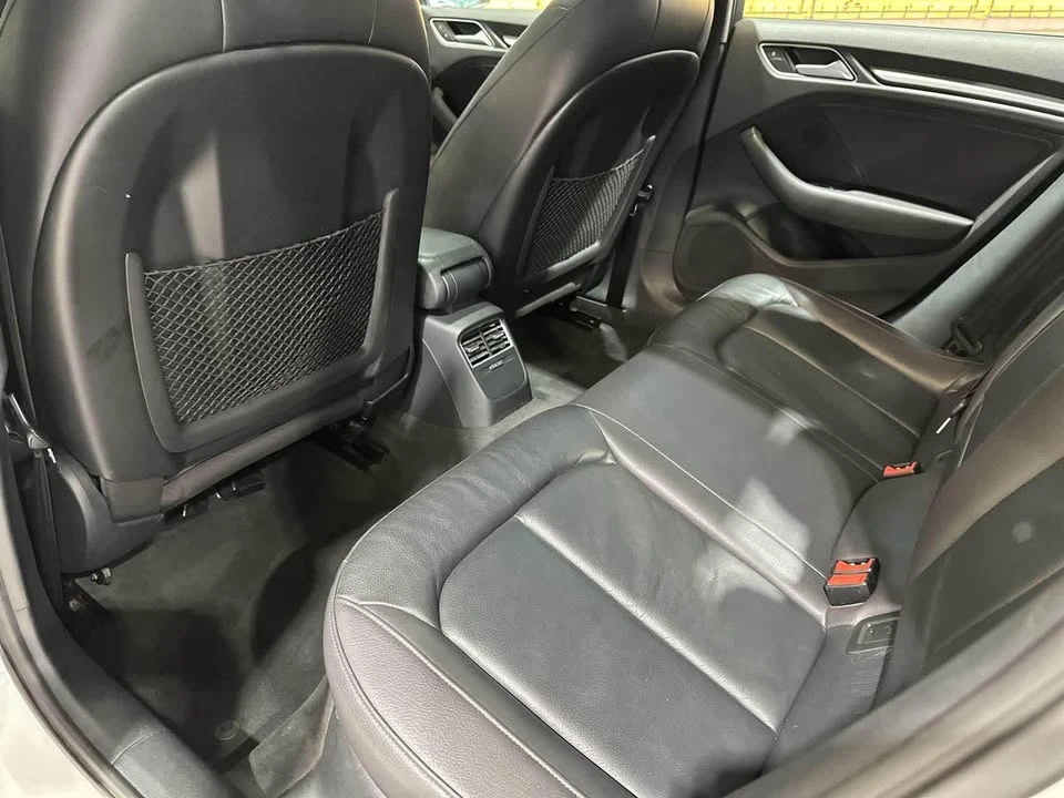 2016 Audi 8V A3 - Image 7 of 16