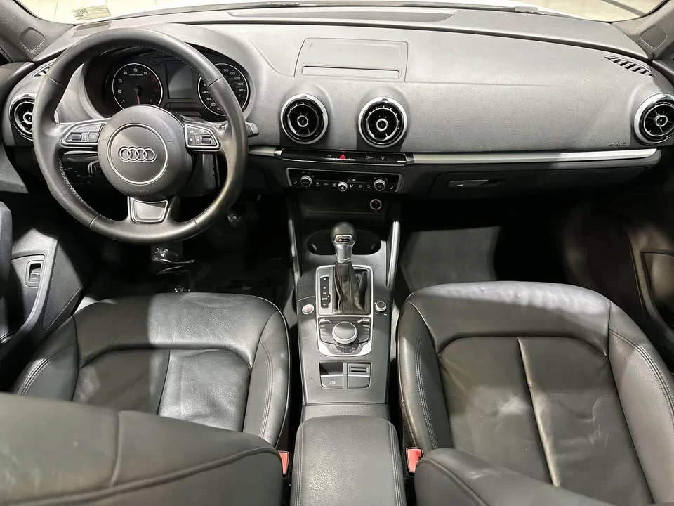 2016 Audi 8V A3 - Image 5 of 16