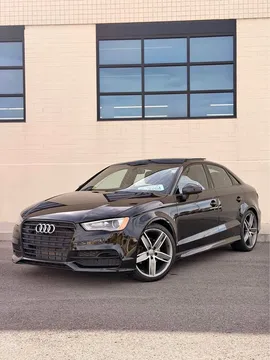 2016 Audi A3 1.8T Premium Sedan 4D