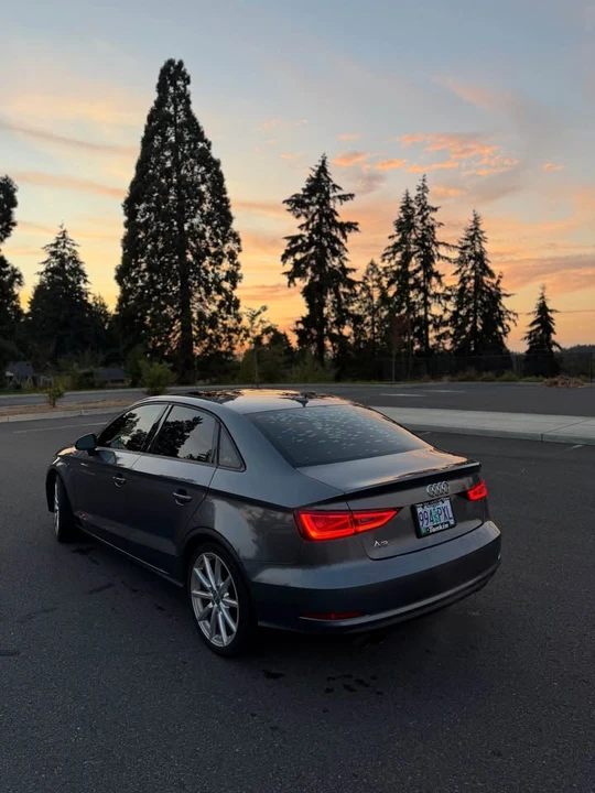 2016 Audi 8V A3 - Image 4 of 16