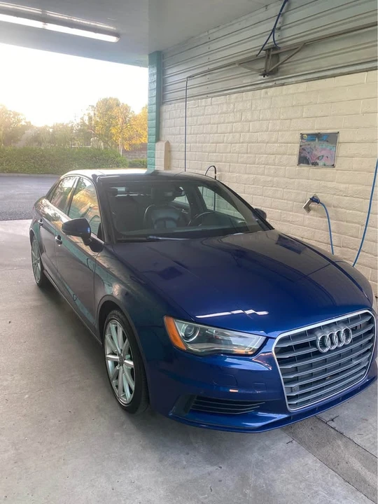 2016 Audi 8V A3 - Image 3 of 15