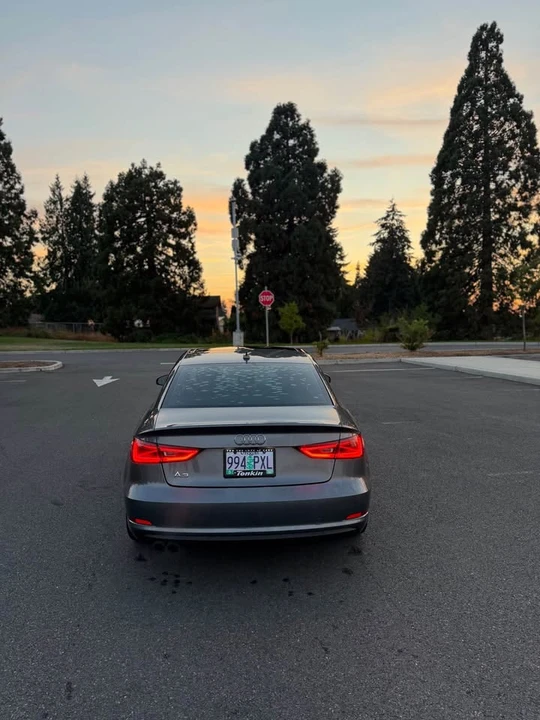 2016 Audi 8V A3 - Image 5 of 16