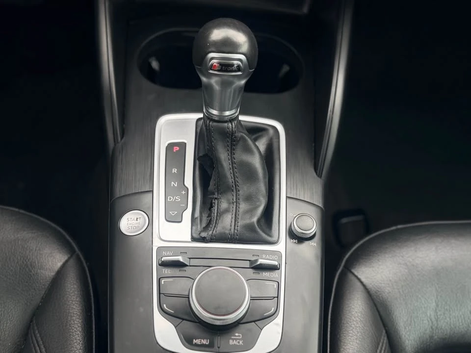 2016 Audi 8V A3 - Image 18 of 18