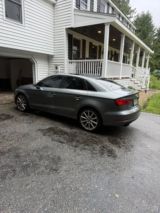 2016 Audi 8V A3 - Image 5 of 18