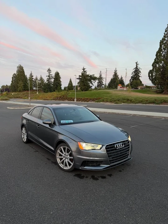 2016 Audi 8V A3 - Image 16 of 16