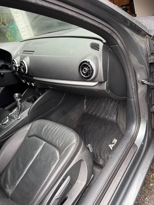 2016 Audi 8V A3 - Image 11 of 18