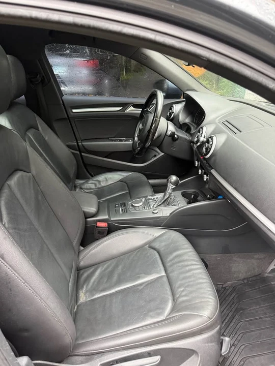 2016 Audi 8V A3 - Image 12 of 18