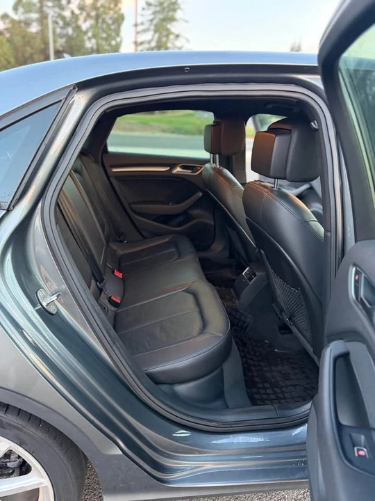 2016 Audi 8V A3 - Image 14 of 16