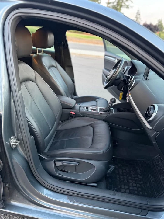 2016 Audi 8V A3 - Image 15 of 16
