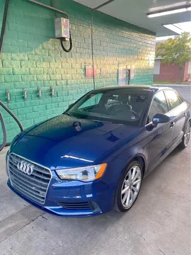 2016 Audi A3 1.8T Premium Sedan 4D