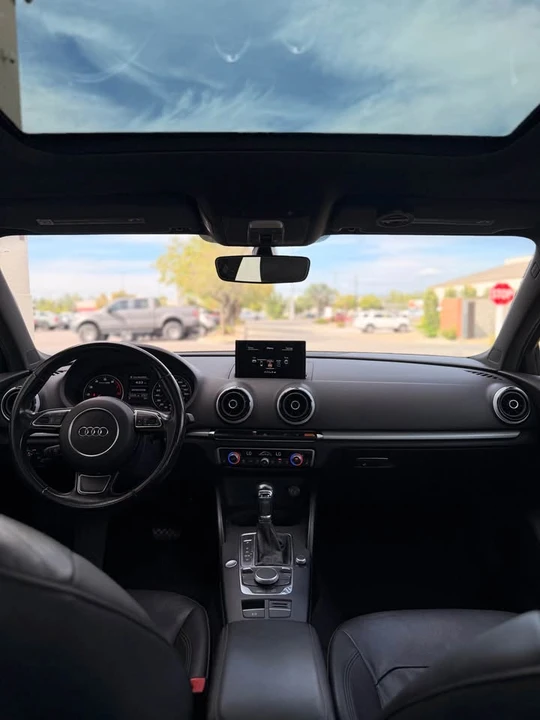 2016 Audi 8V A3 - Image 15 of 20