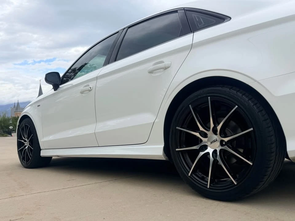 2016 Audi 8V A3 - Image 10 of 18