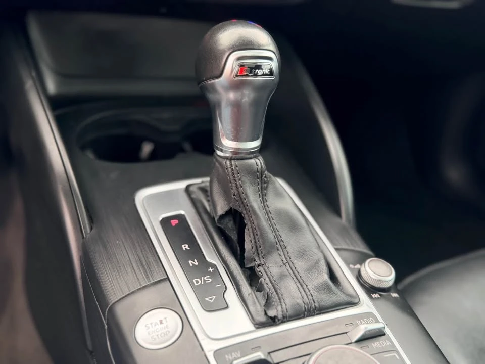 2016 Audi 8V A3 - Image 16 of 18