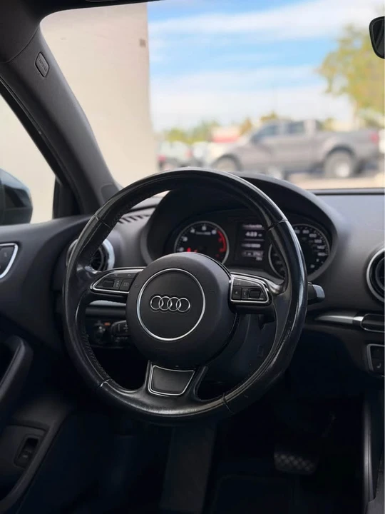 2016 Audi 8V A3 - Image 18 of 20