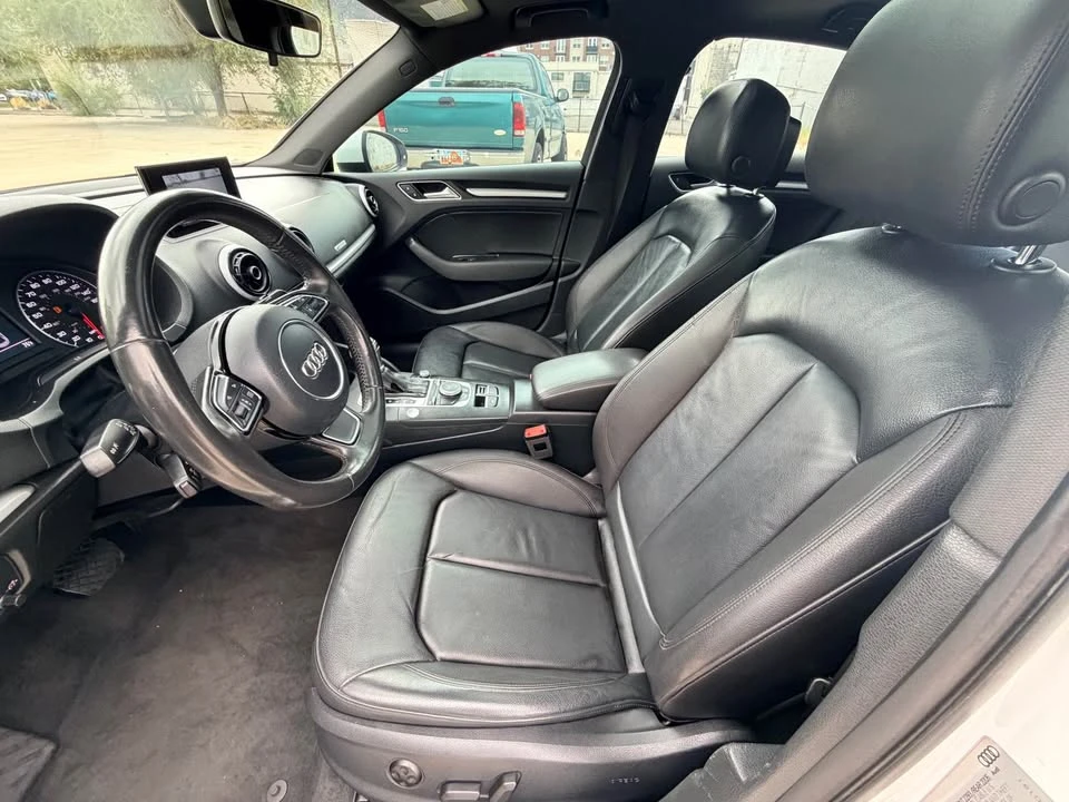 2016 Audi 8V A3 - Image 12 of 18
