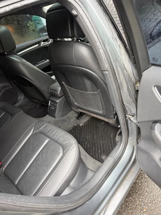 2016 Audi 8V A3 - Image 9 of 18