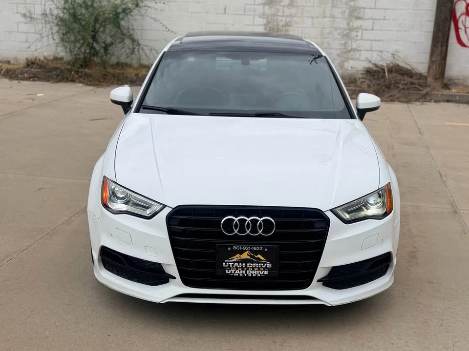2016 Audi 8V A3 - Image 2 of 18