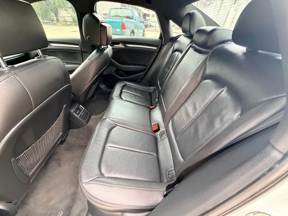 2016 Audi 8V A3 - Image 14 of 18