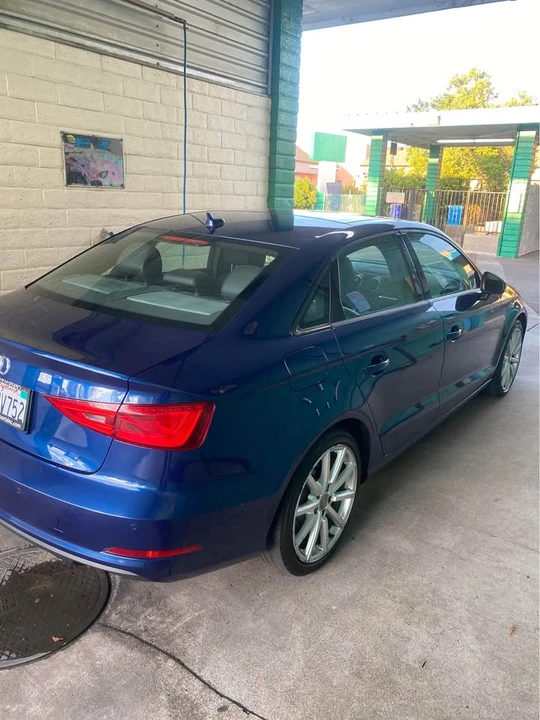 2016 Audi 8V A3 - Image 5 of 15