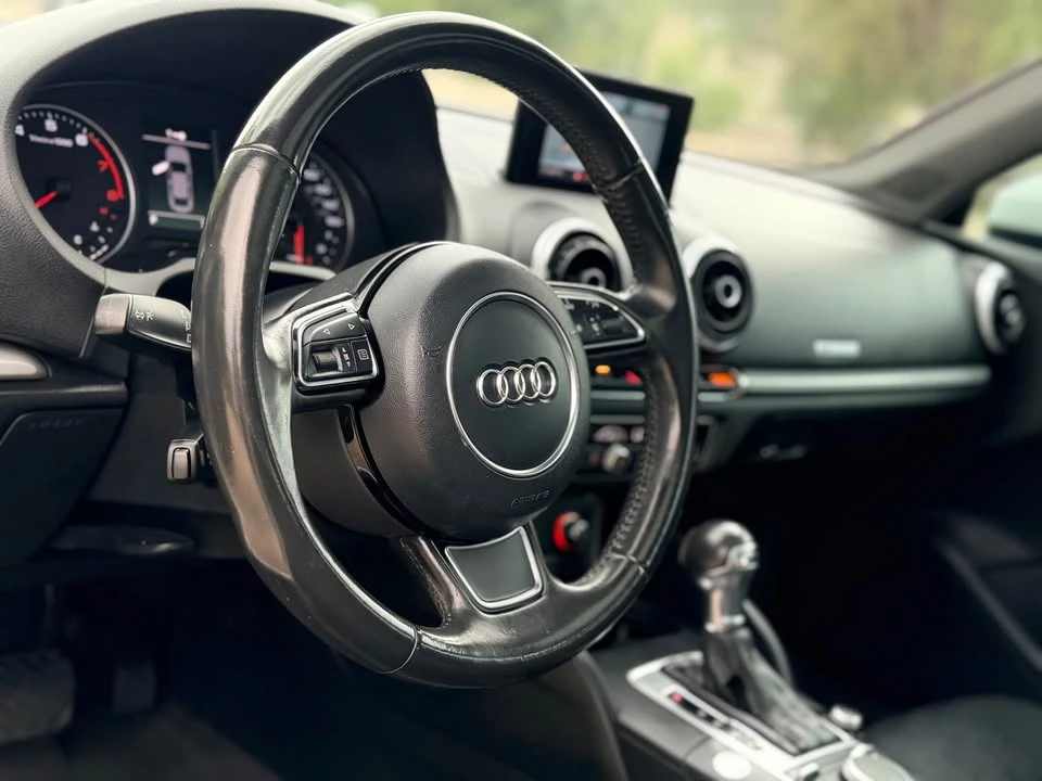 2016 Audi 8V A3 - Image 11 of 18