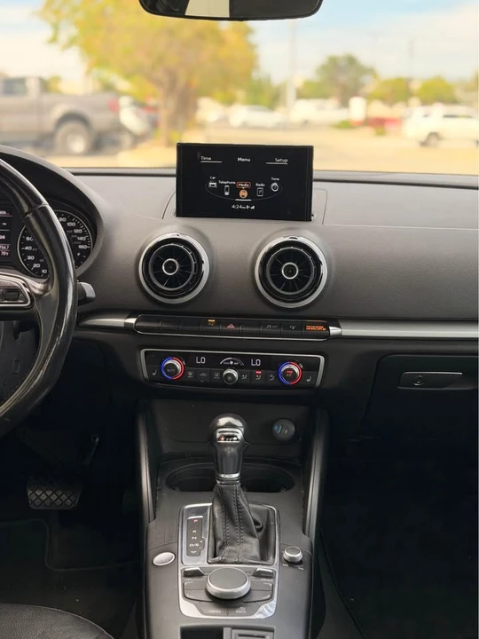 2016 Audi 8V A3 - Image 19 of 20