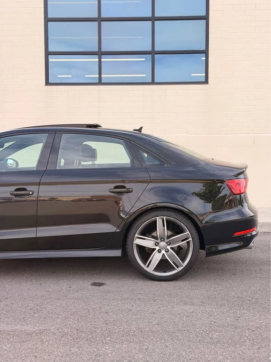 2016 Audi 8V A3 - Image 4 of 20