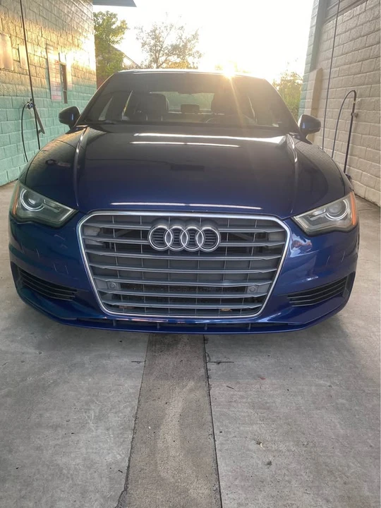 2016 Audi 8V A3 - Image 2 of 15