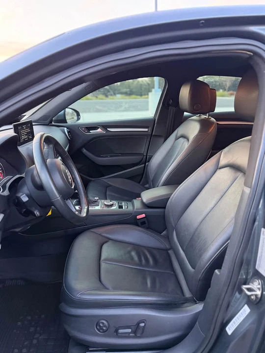 2016 Audi 8V A3 - Image 10 of 16