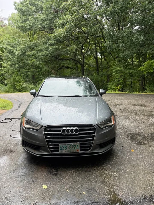 2016 Audi 8V A3 - Image 4 of 18