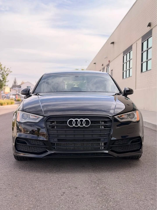 2016 Audi 8V A3 - Image 14 of 20