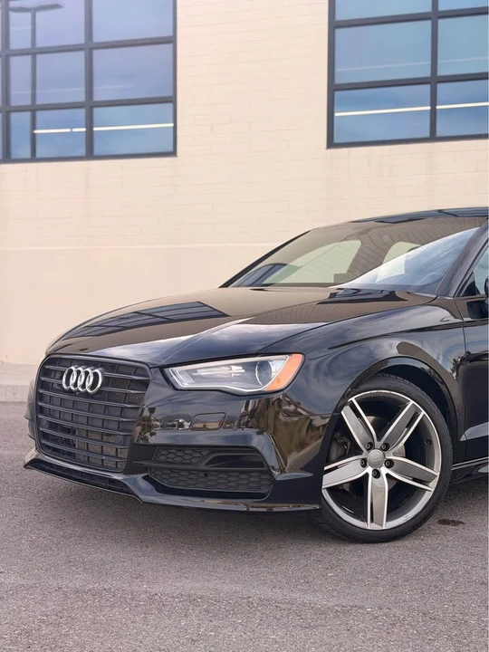 2016 Audi 8V A3 - Image 12 of 20