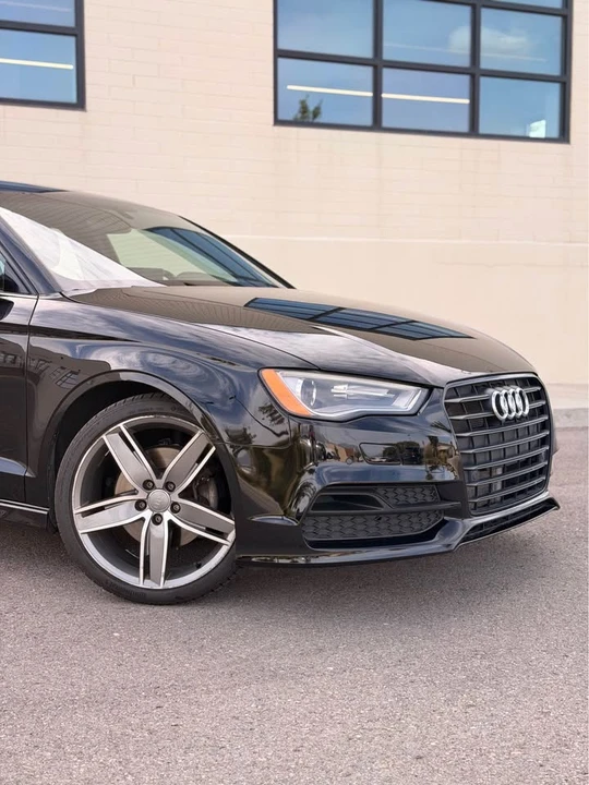 2016 Audi 8V A3 - Image 12 of 20
