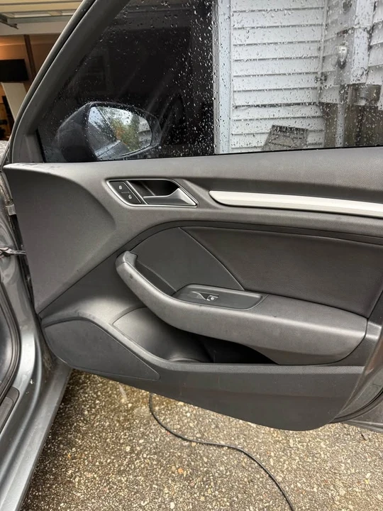 2016 Audi 8V A3 - Image 13 of 18