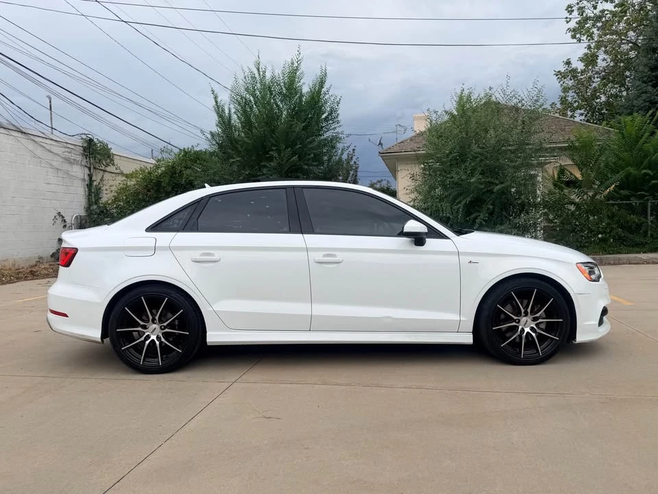 2016 Audi 8V A3 - Image 8 of 18