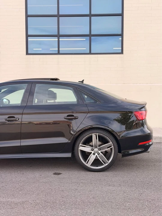 2016 Audi 8V A3 - Image 10 of 20