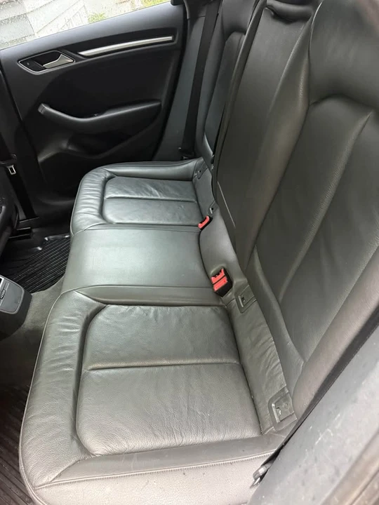 2016 Audi 8V A3 - Image 18 of 18
