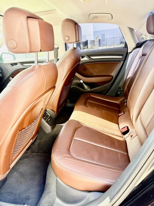 2016 Audi 8V A3 - Image 12 of 13