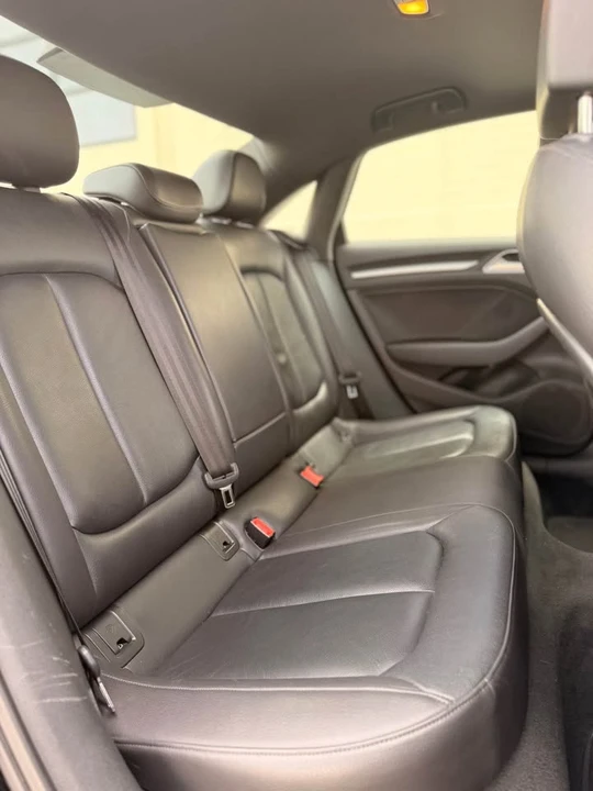 2016 Audi 8V A3 - Image 17 of 20