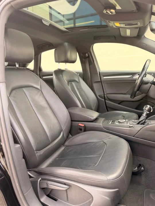 2016 Audi 8V A3 - Image 16 of 20