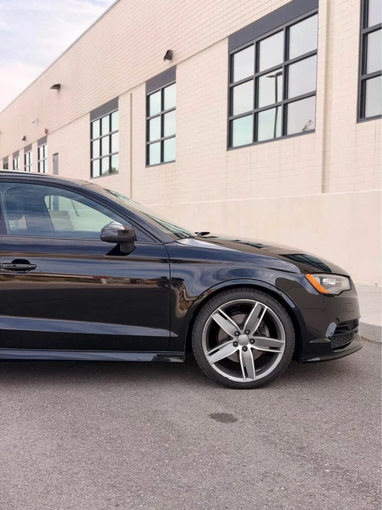 2016 Audi 8V A3 - Image 10 of 20