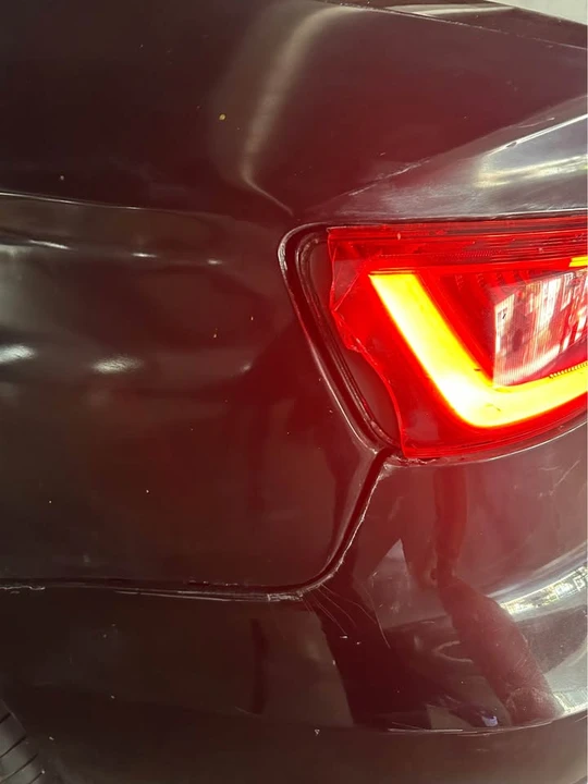 2016 Audi 8V A3 - Image 5 of 7