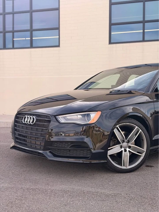 2016 Audi 8V A3 - Image 2 of 20