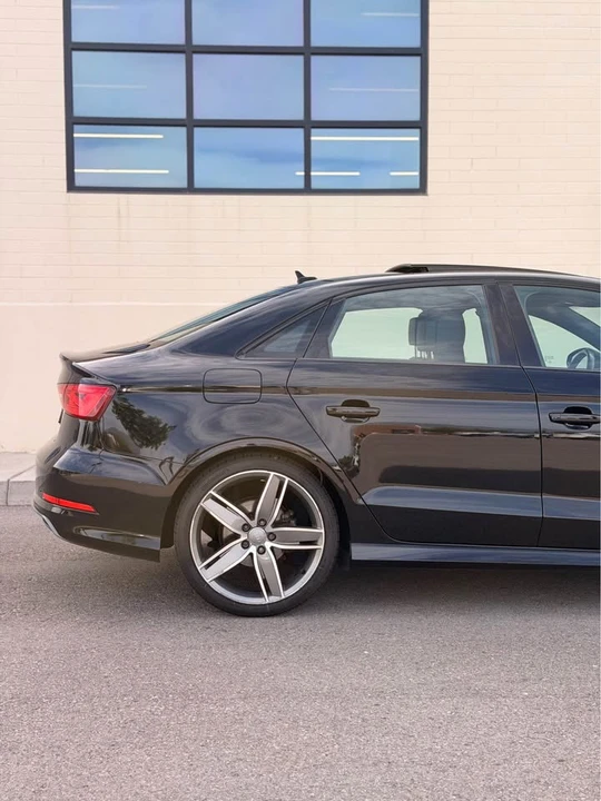 2016 Audi 8V A3 - Image 11 of 20