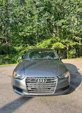 2016 Audi A3 1.8T Premium Sedan 4D