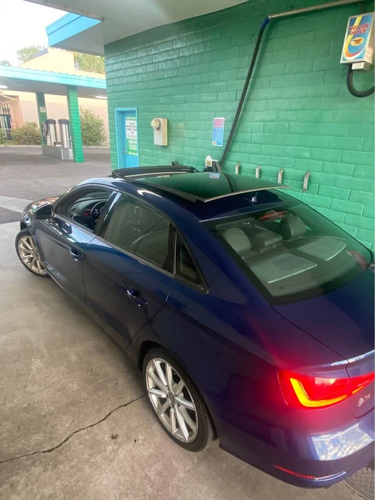 2016 Audi 8V A3 - Image 7 of 15