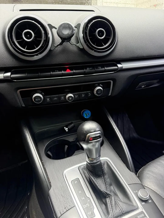 2016 Audi 8V A3 - Image 7 of 18