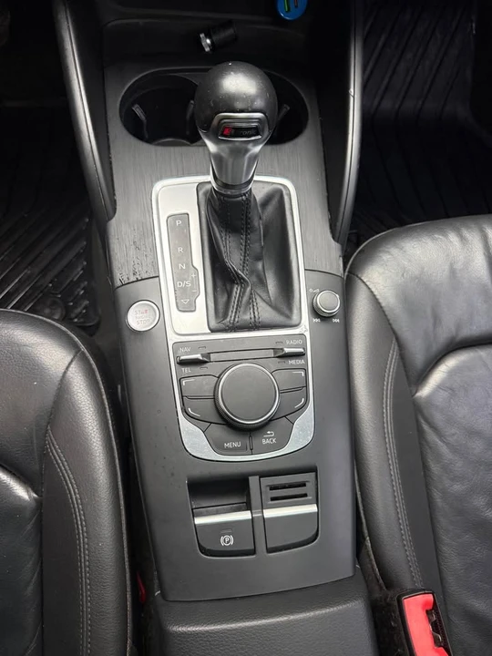 2016 Audi 8V A3 - Image 8 of 18