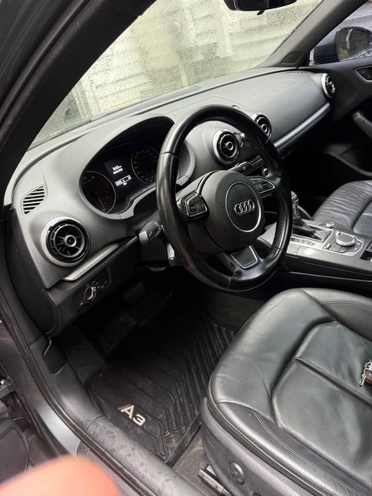 2016 Audi 8V A3 - Image 6 of 18